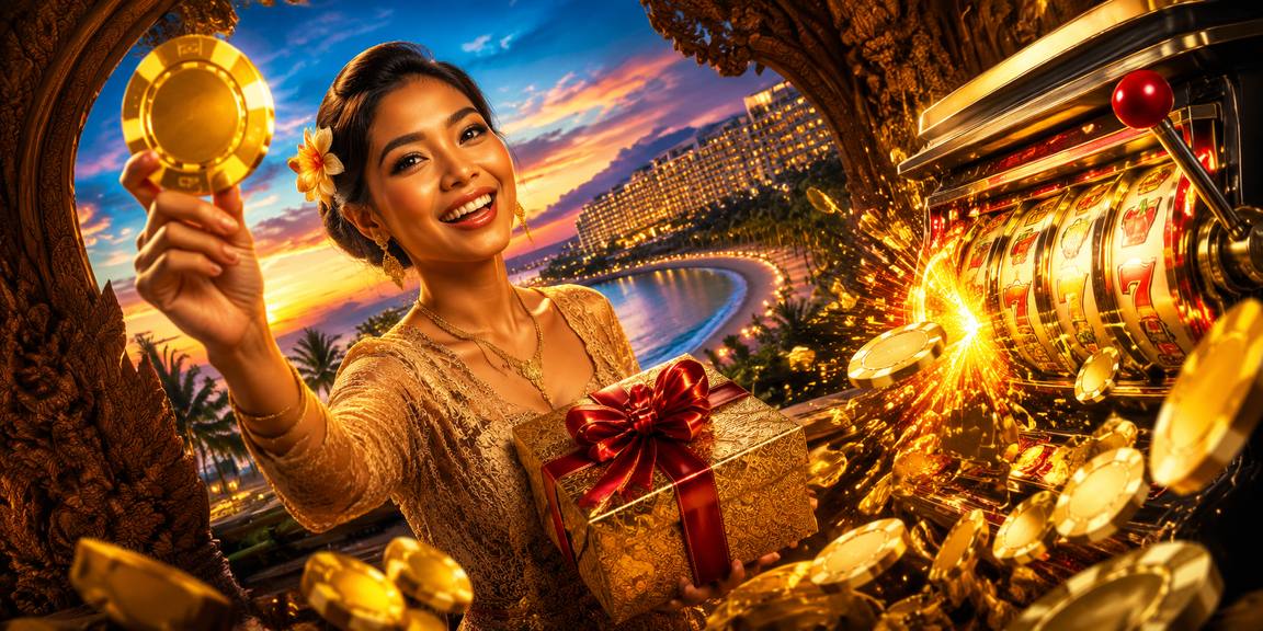 film judi The Platform Built for Indonesia Players
