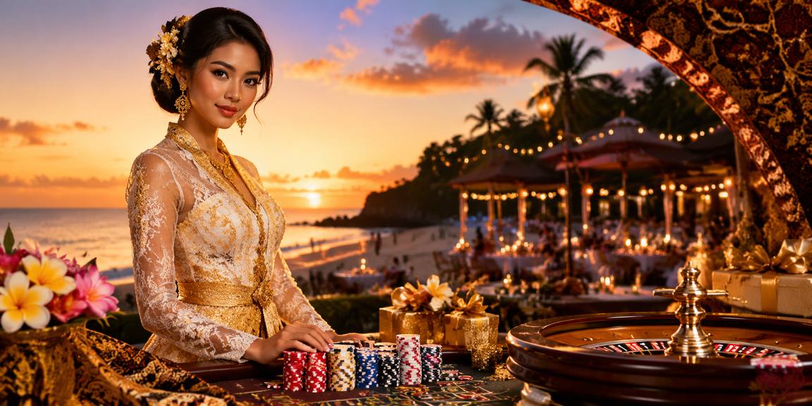 film judi Madame Destiny Megaways
